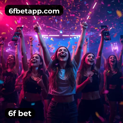 Segurança do APK 6f bet