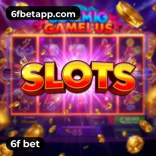 Download oficial 6f bet seguro para Android e iOS