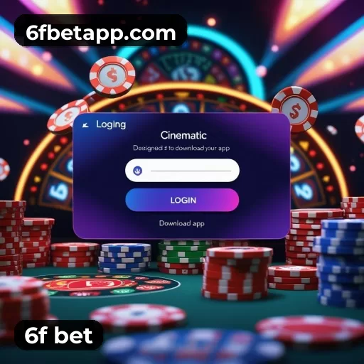 Bônus de boas-vindas 6f bet até R$ 5.000 e giros grátis