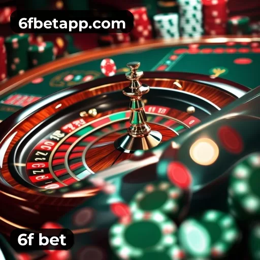 Cadastro rápido na 6f bet em menos de 2 minutos