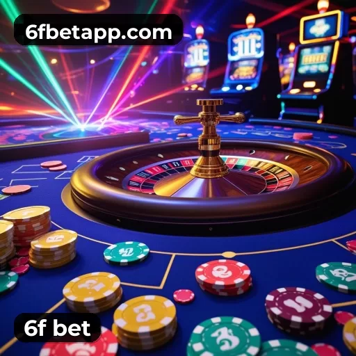 Infraestrutura CDN global para download seguro 6f bet