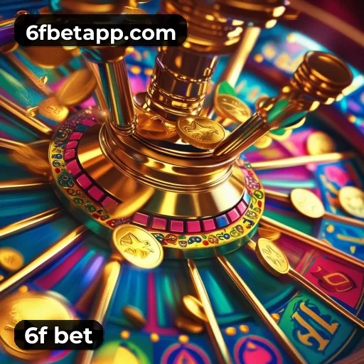 Plataforma 6f bet - experiência mobile certificada e transparente