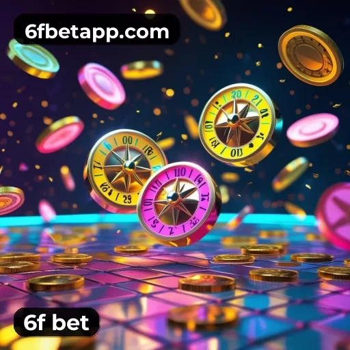 PIX instantâneo 6f bet - Depósito e saque rápido 24 horas