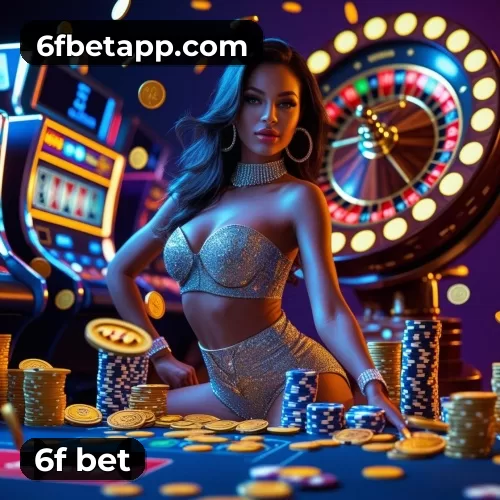 Grandes vitórias verificadas na 6f bet com saques PIX rápidos