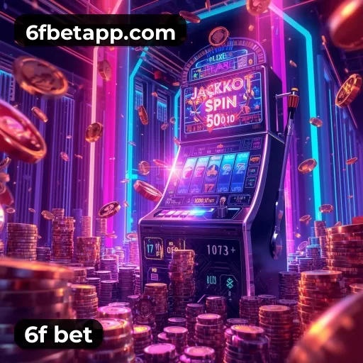 6f bet licenciado com transparência e jogo responsável