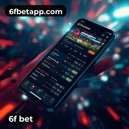 6f bet em números - plataforma líder no Brasil desde 2020
