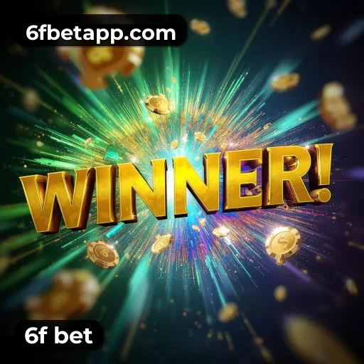 6f bet licenciado com transparência e jogo responsável
