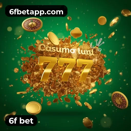 Grandes vitórias verificadas na 6f bet com saques PIX rápidos