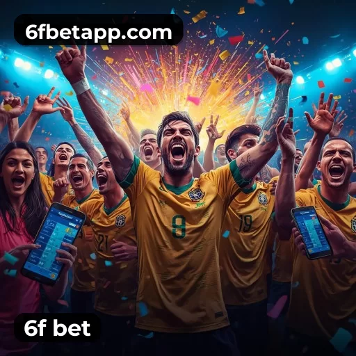 Suporte 6f bet 24/7 em português com 47 atendentes brasileiros