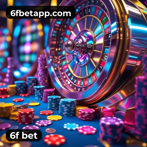 Tutorial de instalação APK 6f bet no Android passo a passo