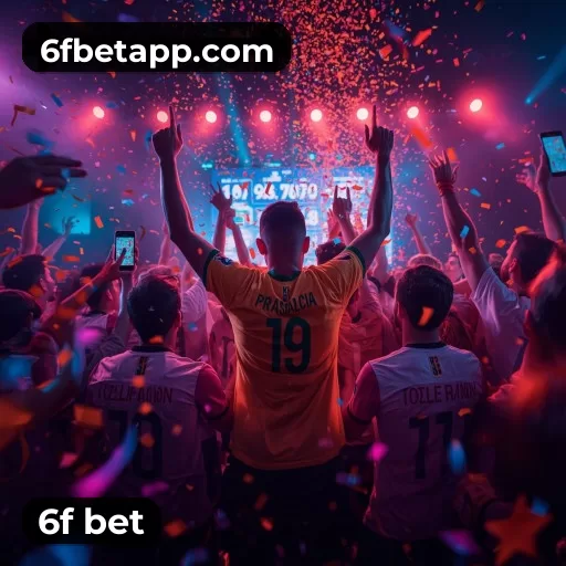 Login seguro 6f bet com autenticação 2FA e criptografia SSL