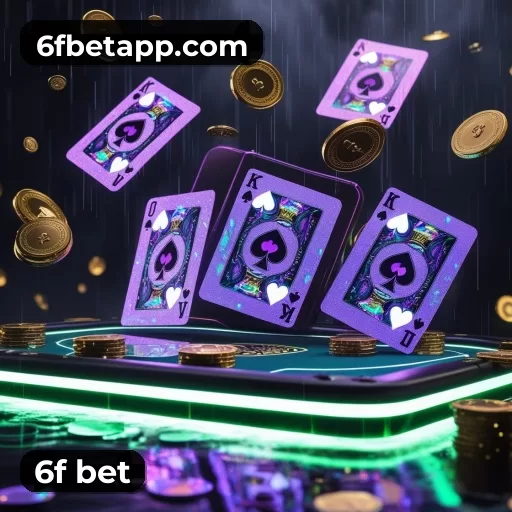 Comparativo de loterias 6f bet — prêmios, odds e frequência