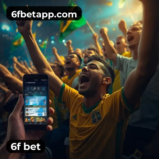 Sindicatos oficiais 6f bet — multiplique suas chances na loteria