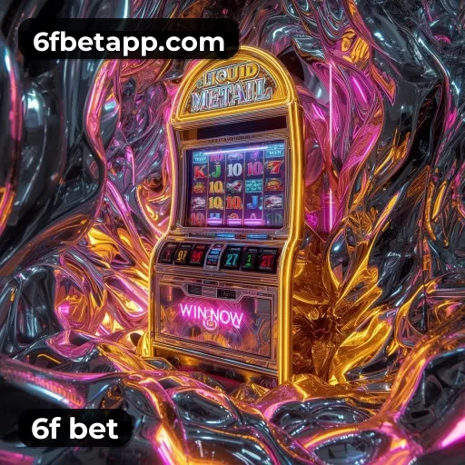 Seis modalidades de loteria 6f bet com odds transparentes