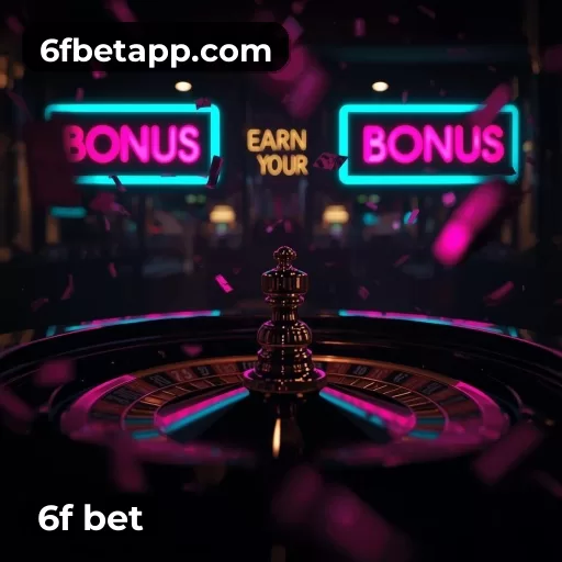 Jackpots progressivos 6f bet — R$ 8,3 milhões acumulados