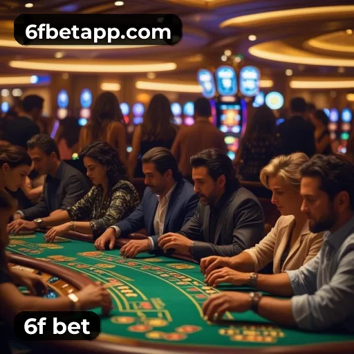 Telegram 6f bet vs outras redes — comparativo de benefícios