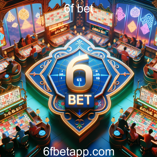 Descubra o Fascinante Mundo do Bingo no 6f bet